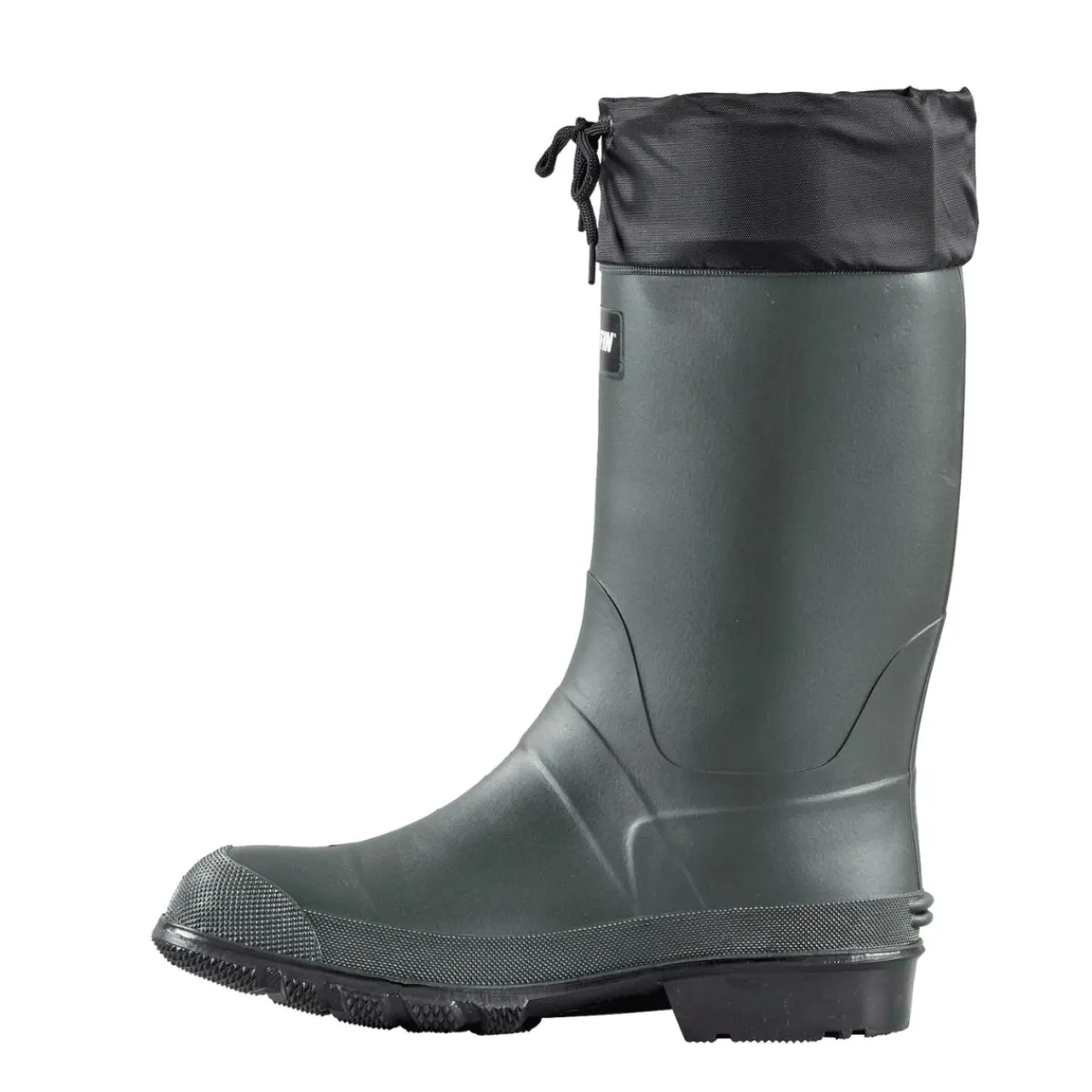 Baffin Casual Shoes|Sandals And Mules<Men's Hunter Rubber Boots Green