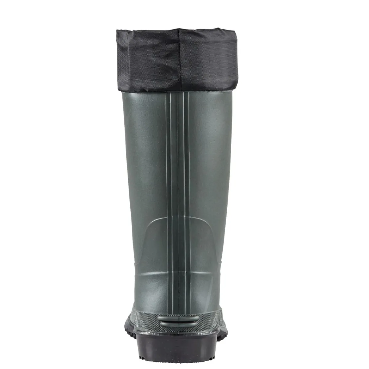 Baffin Casual Shoes|Sandals And Mules<Men's Hunter Rubber Boots Green