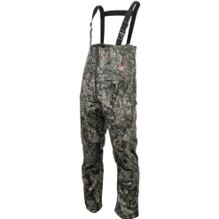 Sportchief Shirts And Sweaters|Vests And Accessories<Men's Hunting Bibs Dynamo 2.0 Camo The Ripper