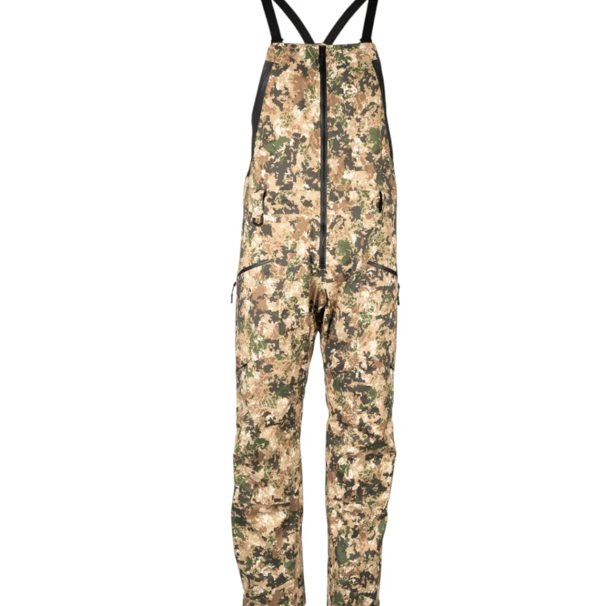 Connec Outdoors Shirts And Sweaters|Vests And Accessories<Men's Hurricane Bib Outsight