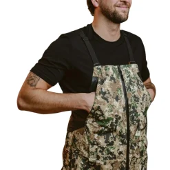 Connec Outdoors Shirts And Sweaters|Vests And Accessories<Men's Hurricane Bib Outsight