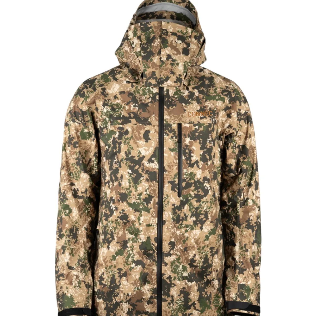 Connec Outdoors Shirts And Sweaters|Vests And Accessories<Men's Hurricane Jacket Outsight