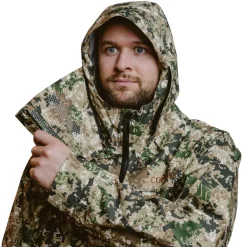 Connec Outdoors Shirts And Sweaters|Vests And Accessories<Men's Hurricane Jacket Outsight