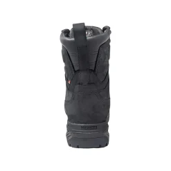 NexGrip Safety Equipment|Safety Shoes<Men's Ice Commander Waterproof Safety Boots Black