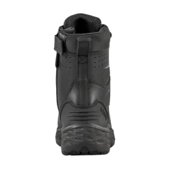 Baffin Safety Shoes|Work Outerwear<Men's Ice Hero Safety Boots Black