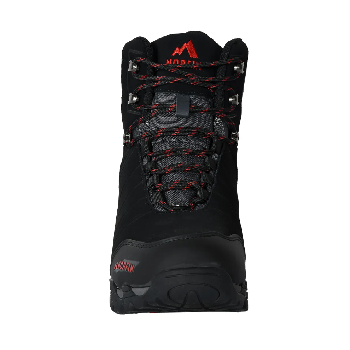Norfin Casual Shoes|Sandals And Mules<Men's Ice Trek 400 Insulated Boots Black