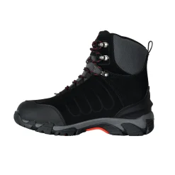 Norfin Casual Shoes|Sandals And Mules<Men's Ice Trek 400 Insulated Boots Black