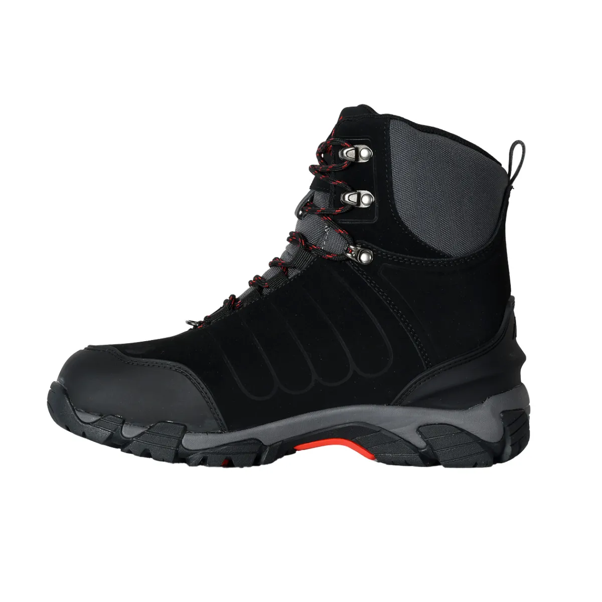 Norfin Casual Shoes|Sandals And Mules<Men's Ice Trek 400 Insulated Boots Black