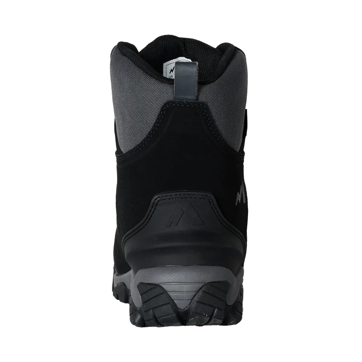 Norfin Casual Shoes|Sandals And Mules<Men's Ice Trek 400 Insulated Boots Black