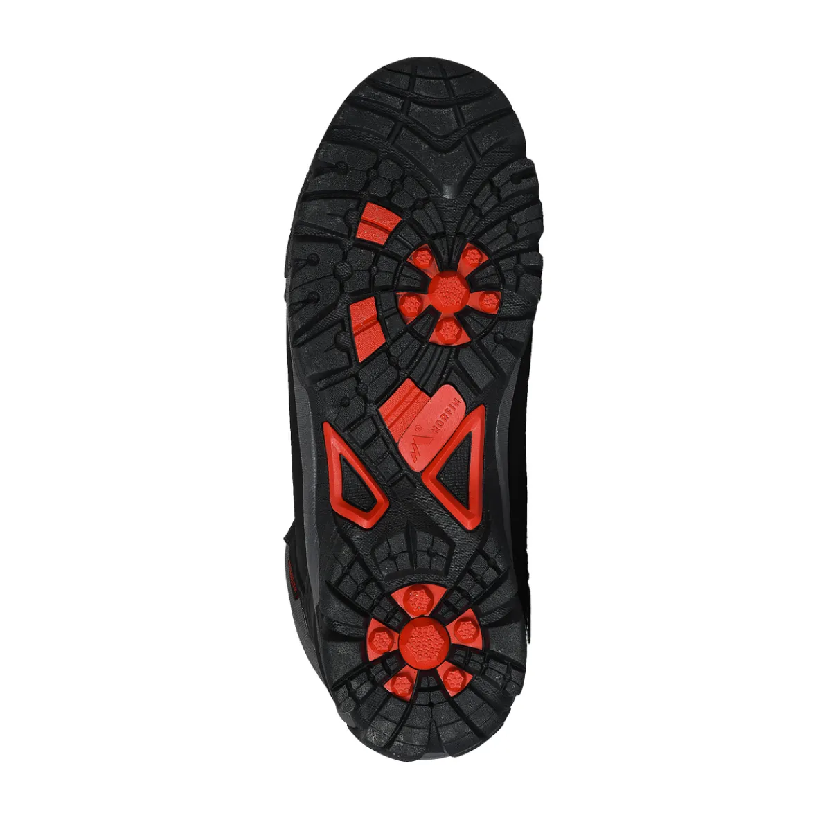 Norfin Casual Shoes|Sandals And Mules<Men's Ice Trek 400 Insulated Boots Black