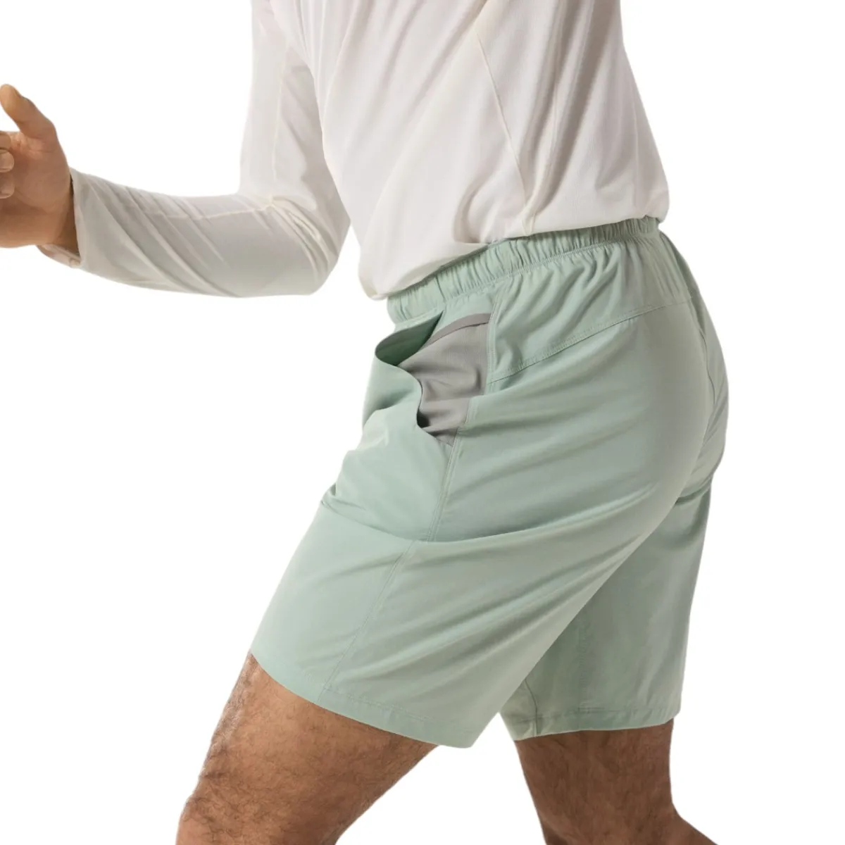 Arc'teryx Shirts|Swimwear<Men's Incendo 9