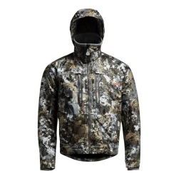 Sitka Boots|Hunting Jackets<Men's Incinerator Jacket Optifade Elevated II