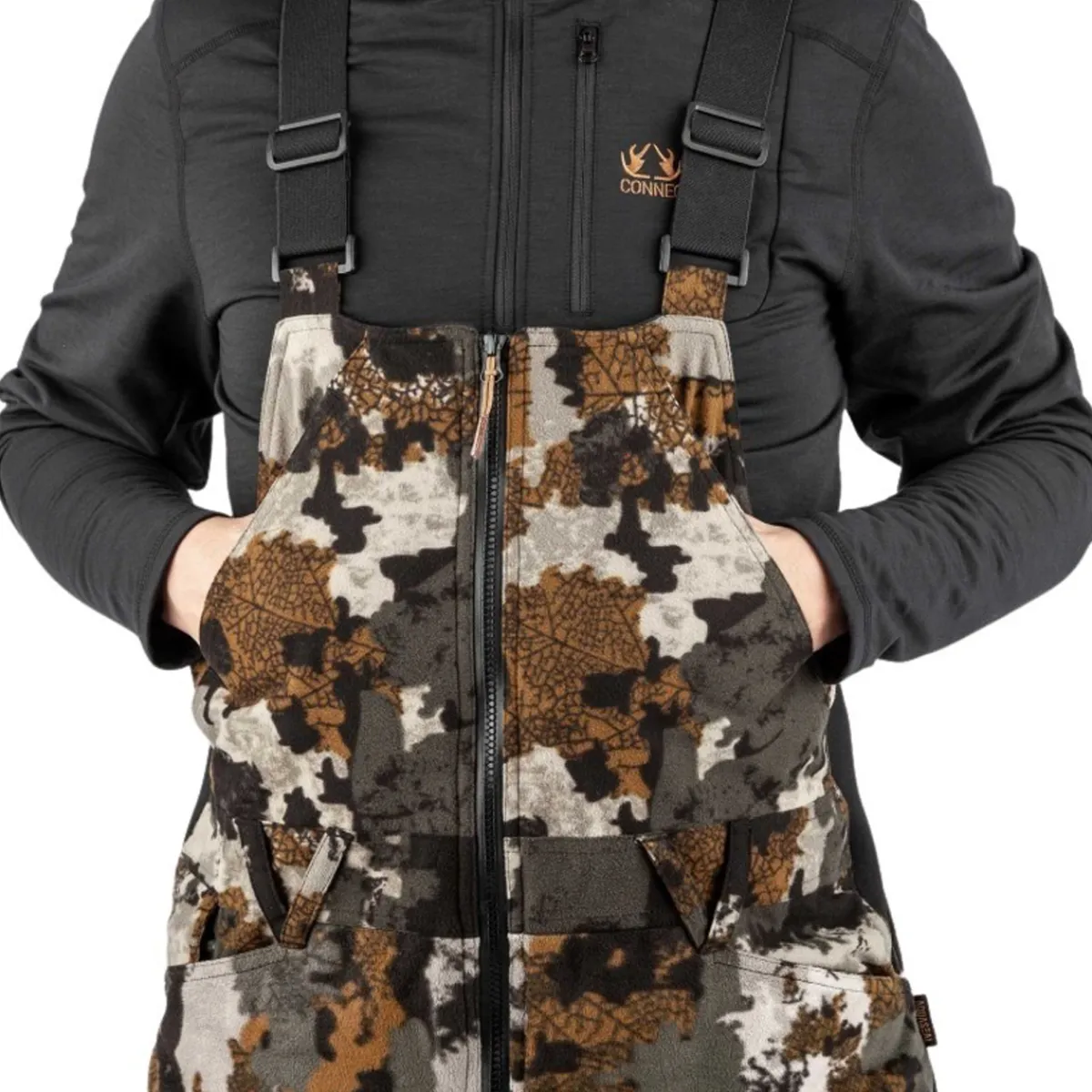 Connec Outdoors Shirts And Sweaters|Vests And Accessories<Men's Induction II Pants Outvision