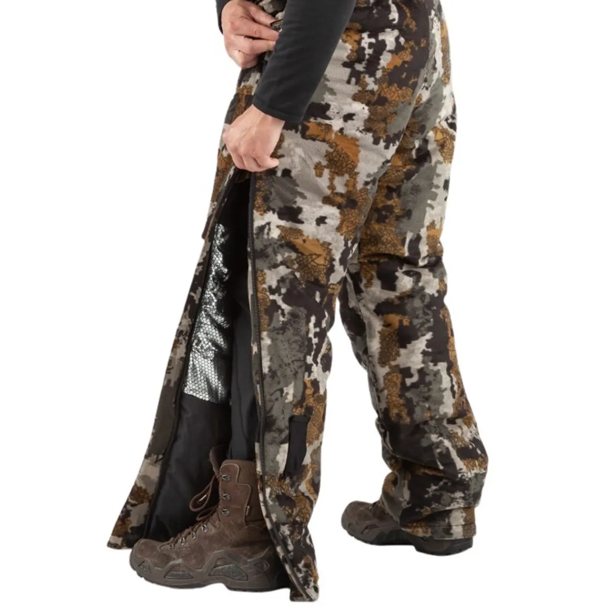 Connec Outdoors Shirts And Sweaters|Vests And Accessories<Men's Induction II Pants Outvision
