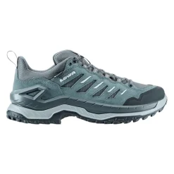 Lowa Casual Shoes|Sandals And Mules<Men's INNOVO GTX LO Boots Dark Petrol/ Moor
