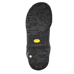 Royer Safety Shoes|Work Outerwear<Men's Inspades Arctic Grip Security Boots Black