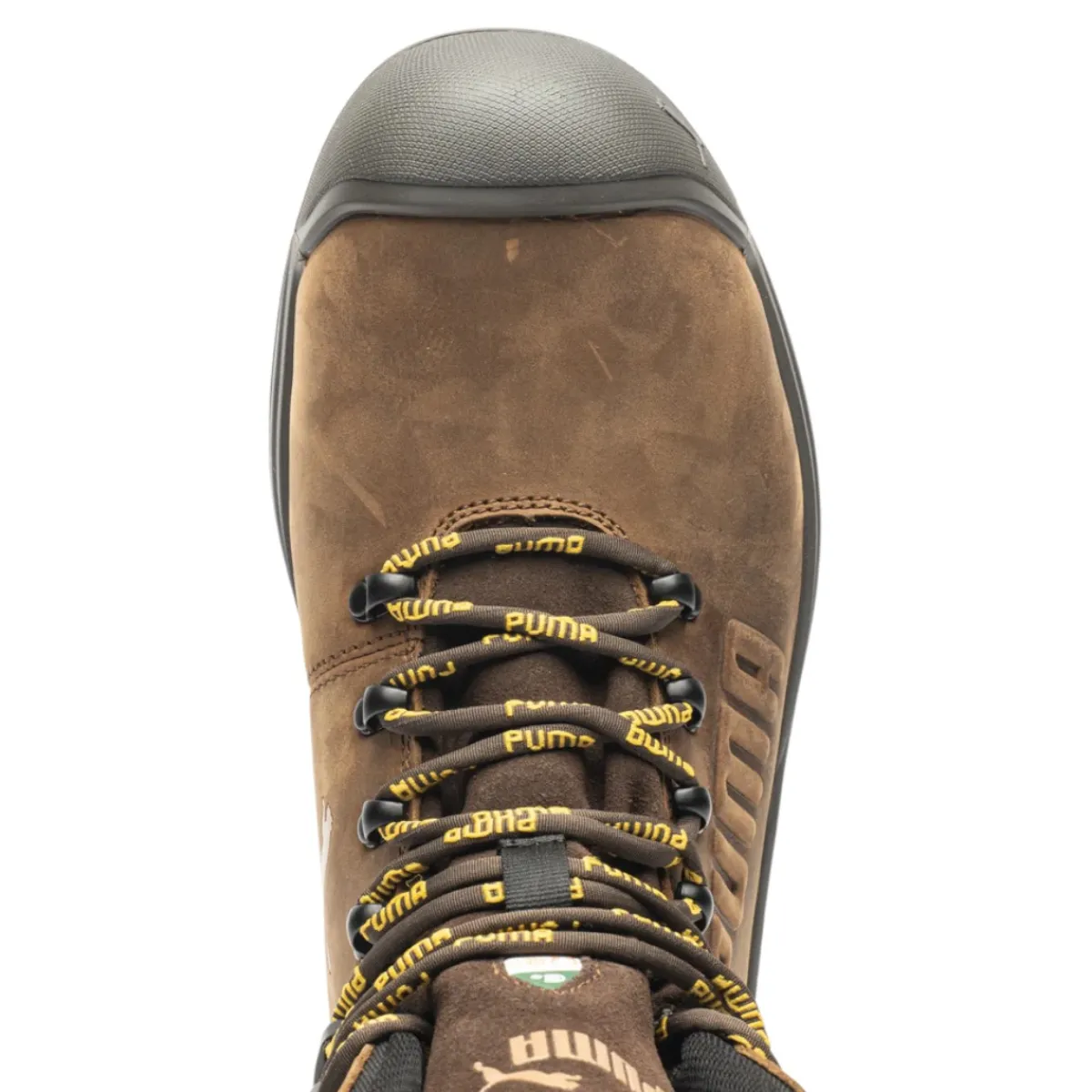Puma Casual Shoes|Sandals And Mules<Men's Iron Composite Toe Work Boots 8'' Brown