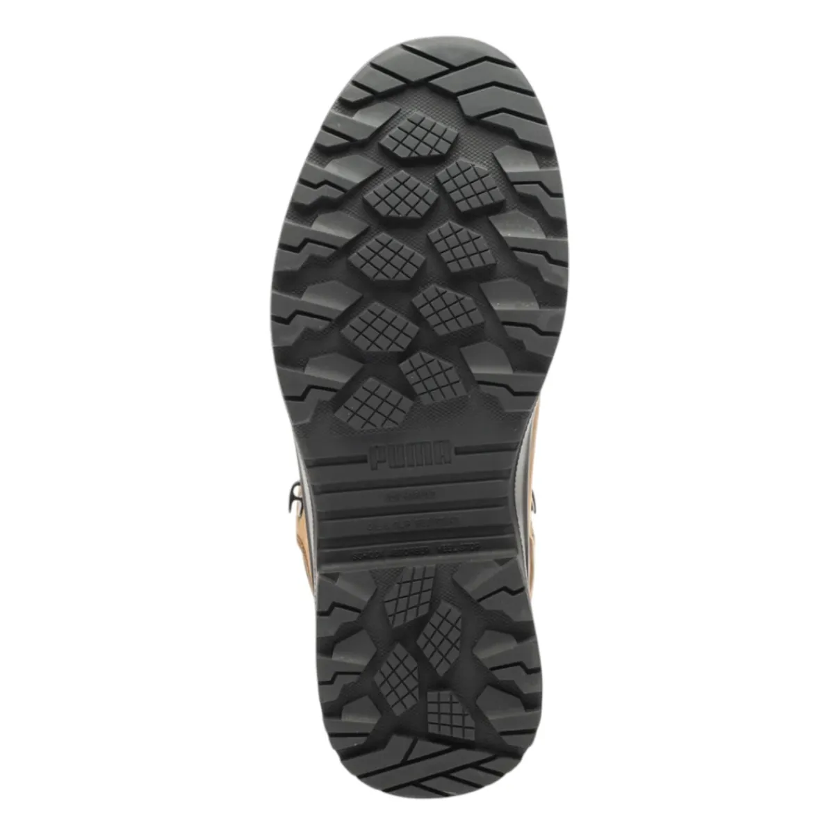 Puma Casual Shoes|Sandals And Mules<Men's Iron Composite Toe Work Boots 8'' Brown