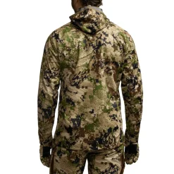 Sitka Shirts And Sweaters|Vests And Accessories<Men's Jetstream LT Jacket Optifade Subalpine
