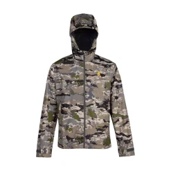 Browning Shirts And Sweaters|Vests And Accessories<Men's Kanawha Rain Jacket Ovix