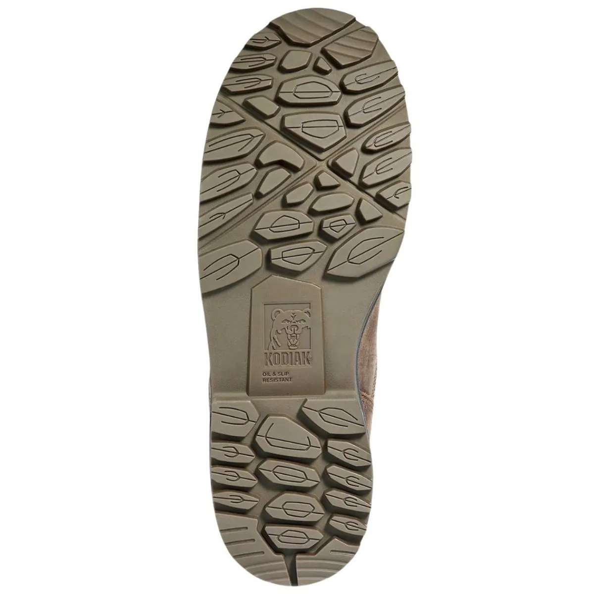 Kodiak Safety Shoes|Work Outerwear<Men's Karluk 8