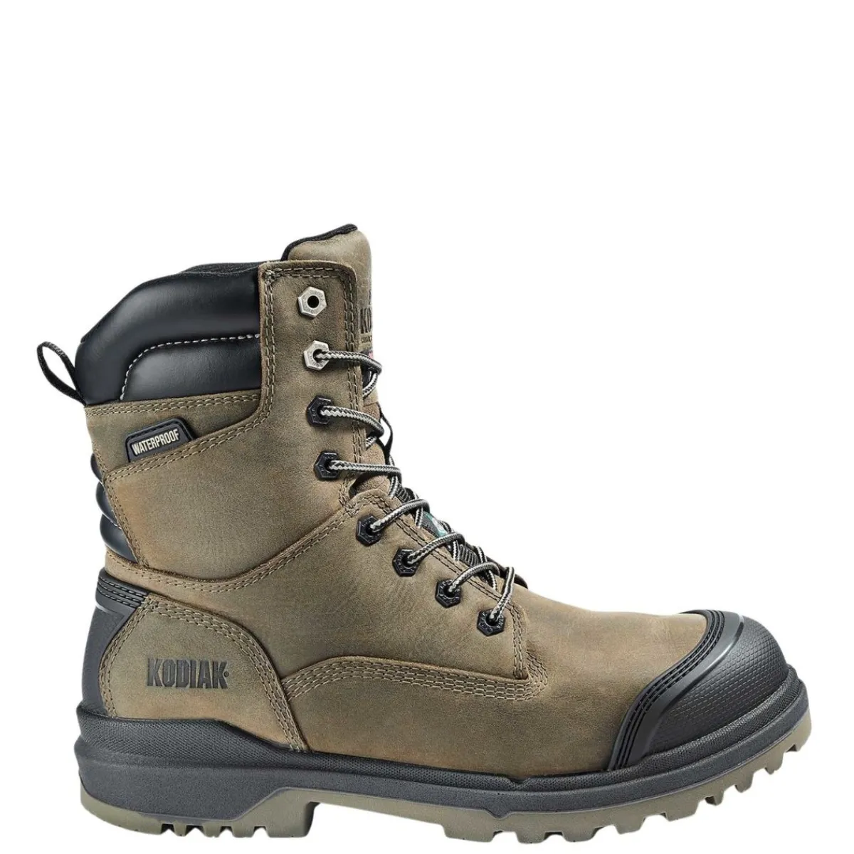 Kodiak Safety Shoes|Work Outerwear<Men's Karluk 8