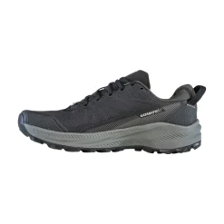 Oboz Footwear Casual Shoes|Sandals And Mules<Men's Katabatic LT Low GTX Waterproof Hiking Shoes Black Sea