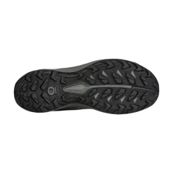 Oboz Footwear Casual Shoes|Sandals And Mules<Men's Katabatic LT Low GTX Waterproof Hiking Shoes Black Sea