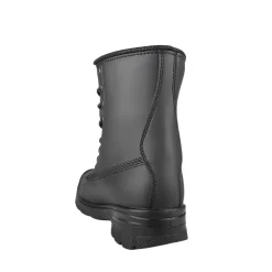 STC Safety Shoes|Work Outerwear<Men's Keep Safety Boots Black