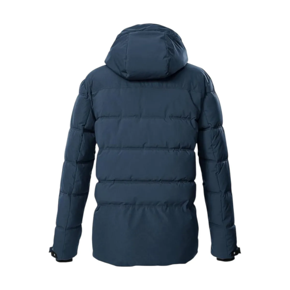 Killtec Insulated Jackets|Windbreaker Jackets<Men's Kow 87 Quilted Winter Jacket