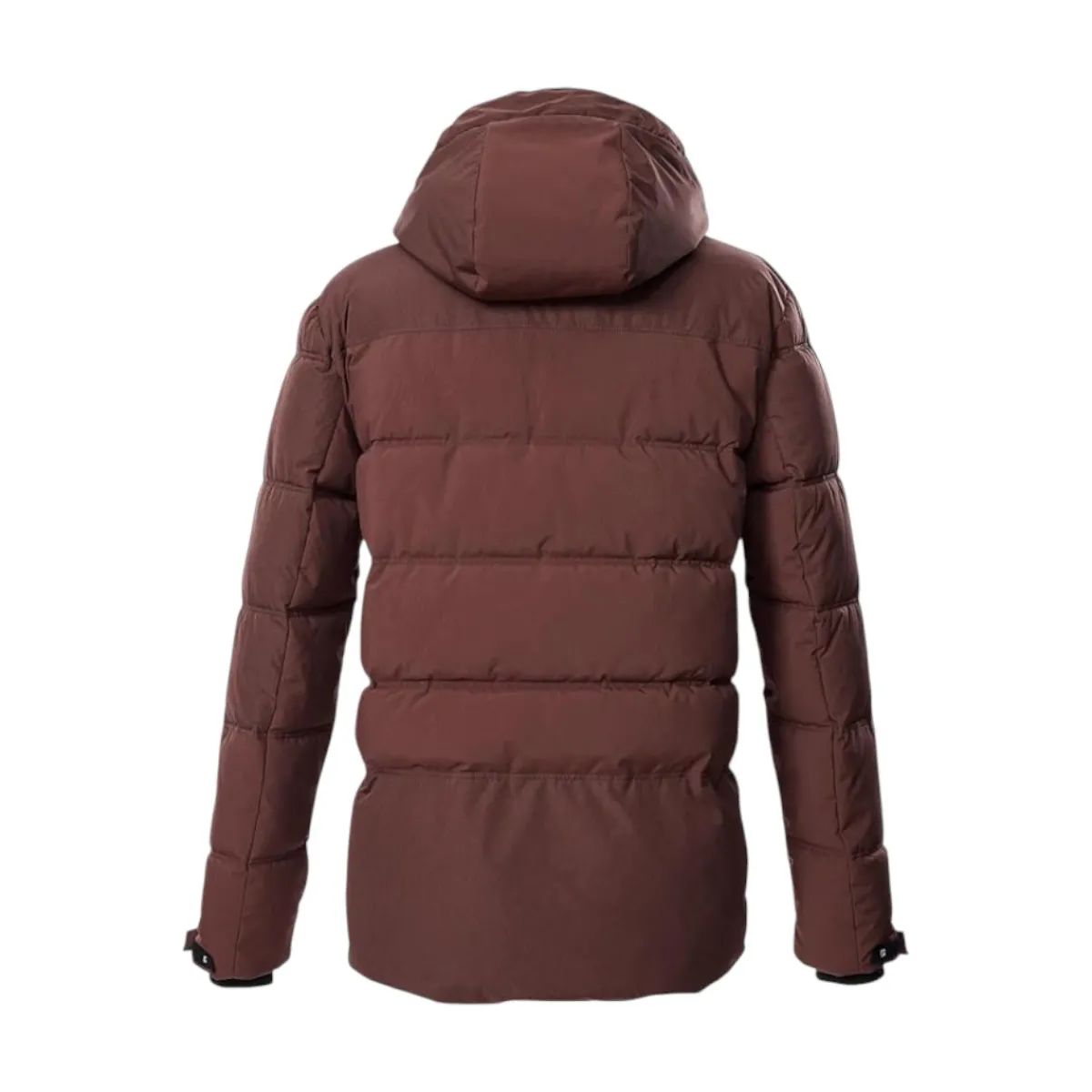Killtec Insulated Jackets|Windbreaker Jackets<Men's Kow 87 Quilted Winter Jacket