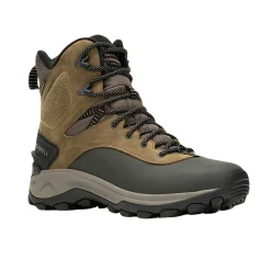 Merrell Casual Shoes|Sandals And Mules<Men's Kiruna 2 Wide Width Winter Boots Boulder