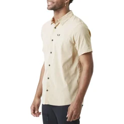 Picture Organic Clothing Shirts|Swimwear<Men's Klivox Shirts