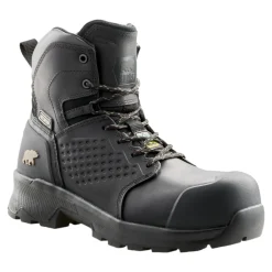 Kodiak Casual Shoes|Sandals And Mules<Men's Berg 6 Black