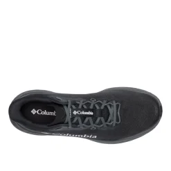 Columbia Casual Shoes|Sandals And Mules<Men's Konos™ Featherweight™ Shoes Black/White