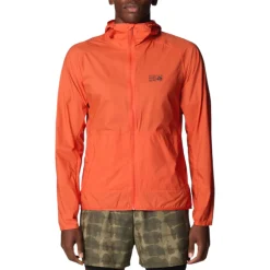 Mountain Hardwear Insulated Jackets|Windbreaker Jackets<Men's Kor AirShell™ Hoodie Aspect