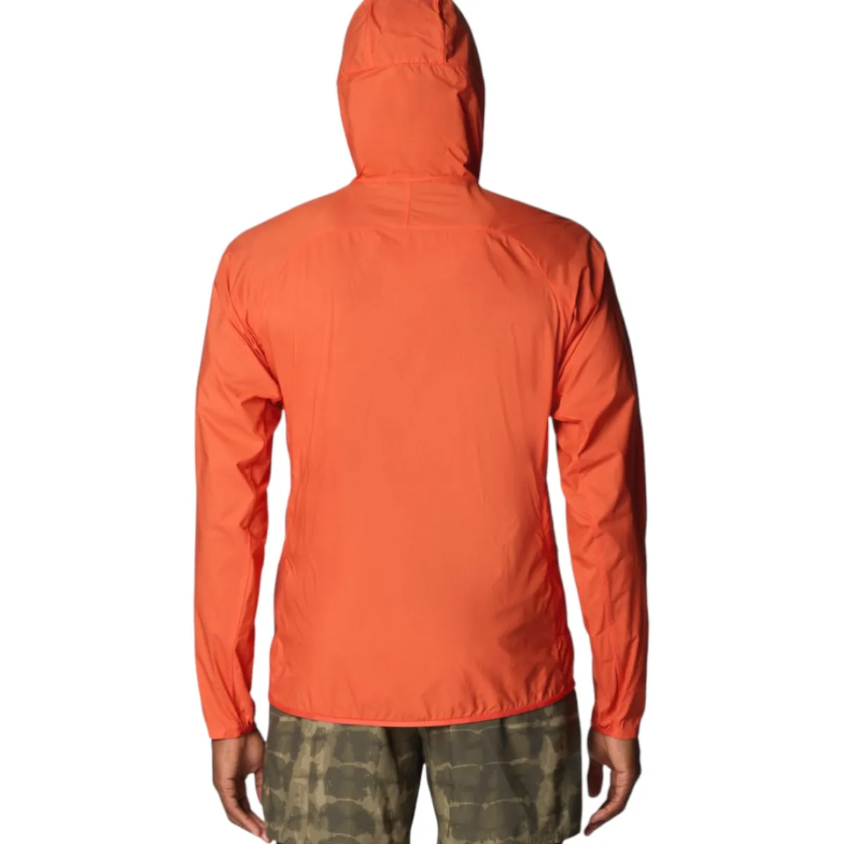 Mountain Hardwear Insulated Jackets|Windbreaker Jackets<Men's Kor AirShell™ Hoodie Aspect