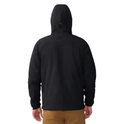 Mountain Hardwear Insulated Jackets|Windbreaker Jackets<Men's Kor Stasis™ Hoodie