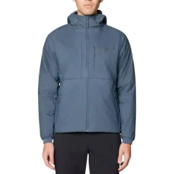 Mountain Hardwear Insulated Jackets|Windbreaker Jackets<Men's Kor Stasis™ Hoodie
