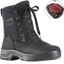 Olang Casual Shoes|Sandals And Mules<Men's Kursk Crampons Boots Black