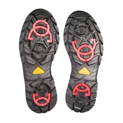 Olang Casual Shoes|Sandals And Mules<Men's Kursk Crampons Boots Black