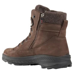 Olang Casual Shoes|Sandals And Mules<Men's Lace-Up with Zipper -30°C Morfeo Boots
