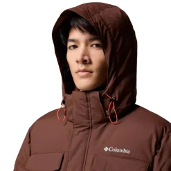 Columbia Insulated Jackets|Windbreaker Jackets<Men's Landroamer Puffer Jacket