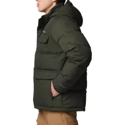 Columbia Insulated Jackets|Windbreaker Jackets<Men's Landroamer Puffer Jacket