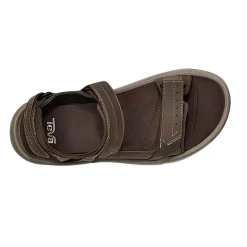 Teva Casual Shoes|Sandals And Mules<Men's Langon Sandals Walnut