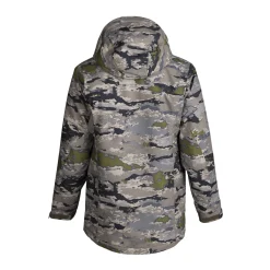 Browning Shirts And Sweaters|Vests And Accessories<Men's Late Season Parka Coat Ovix