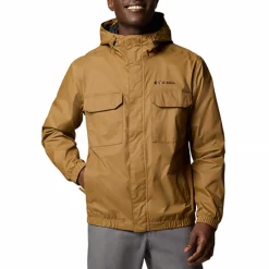 Columbia Insulated Jackets|Windbreaker Jackets<Men's Lava Canyon™ Jacket