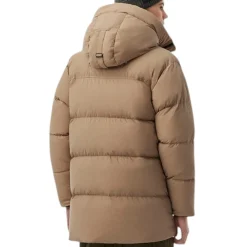 Canada Goose Insulated Jackets|Windbreaker Jackets<Men's Lawrence Puffer Black Label Desert Sand