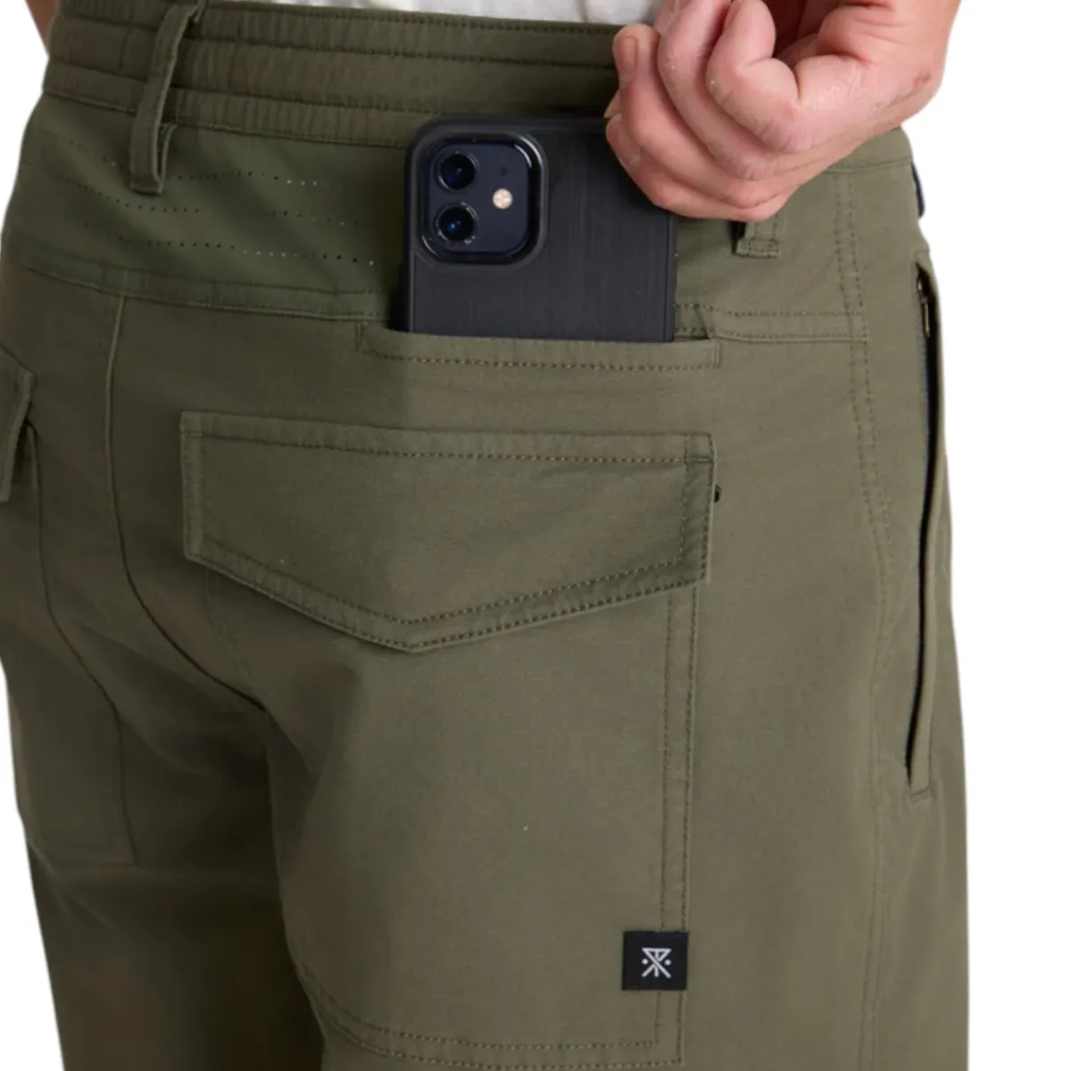 Roark Shirts|Swimwear<Men's Layover Pro Traveler Pants