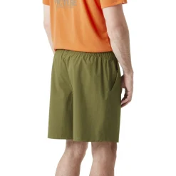 Picture Organic Clothing Shirts|Swimwear<Men's Lenu Stretch Shorts Tobacco
